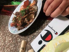 -许村蟹面(海宁许村大道店)