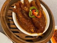 -潮府馆·非遗潮州菜·港式点心(世纪公园店)