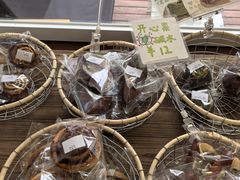 -雀食面包店(钟楼店)