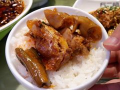 -丘二馆.川菜.江湖菜(八一路好吃街店)