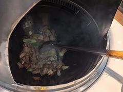 -地锅公社·现炒地锅鸡·地锅鱼·夜宵(罗锦路店)