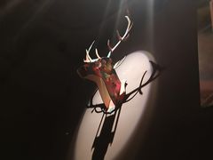 -HUNTING BAR亨霆鸡尾酒馆(越秀淘金店)