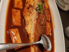 -湖里春风·淮扬菜(丽泽天街店)