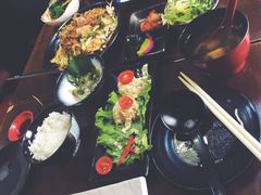 -胜代日本料理(云程巷小区店)