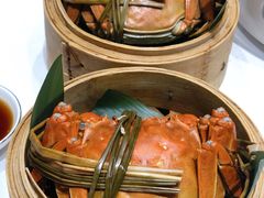 阳澄湖大闸蟹-火福·天湖阁大闸蟹博物馆主题餐厅(浅水湾店)