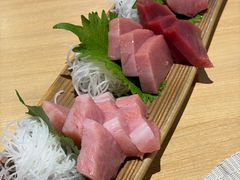 -琴寿司居酒屋(中山广场店)