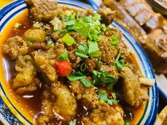 -曾三娘翘脚牛肉
