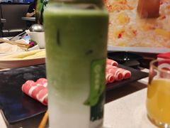 -海底捞火锅(龙首印象城店)
