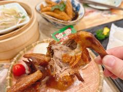 乳鸽-点都德(汇胜楼店)
