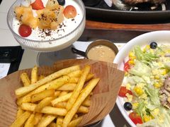 -牛扒先生·厚切雪花牛扒西餐厅(北京路禺山路店)