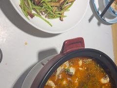 -光海·乡记酸菜鱼·始于1996(花园路店)