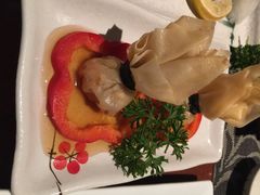 日之升日本餐厅-新湖铂尔曼大酒店·日之升日餐厅