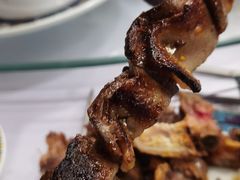 -乡村馕坑肉·烧烤·新疆菜·本地人更爱吃(阿勒泰首店)