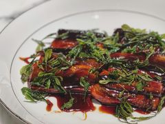 -湖滨28中餐厅·西湖宴·杭州君悦酒店