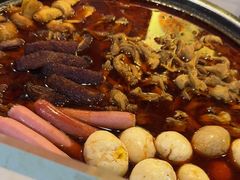 -安徽阜阳卷馍(西单店)