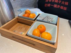 -浩爷羊蝎子火锅(双榆树店)