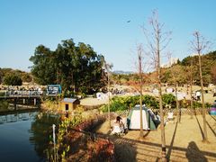 -牛岗山公园