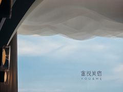 -蜜悦·波西塔诺悬崖海景餐厅