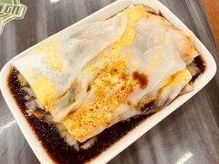 -穗银肠粉店(东川路店)