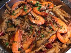 虾煲-胖哥俩肉蟹煲(杭州下沙学林街店)