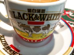 招牌港式奶茶-九龙冰室(徐汇日月光店)