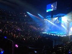 -宝能国际体育演艺中心