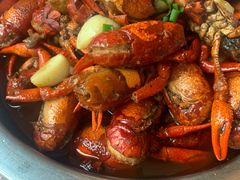 -五七小李子油焖大虾(总店)