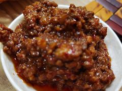 肉酱-傣家妹子过桥米线(一号店)