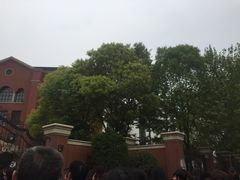 -海文实验幼儿园