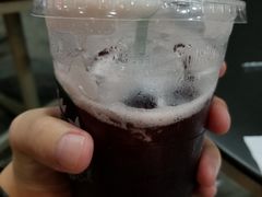-星巴克(杭州下沙福雷德店)