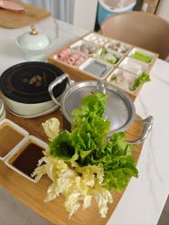 -弗蕾亚·辰月月子度假中心(光谷店)