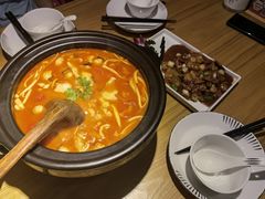 -蜀锦堂·川味现炒(襄阳武商汇店)