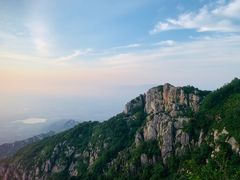 -泰山风景名胜区