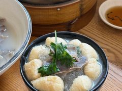 -法华汤包馆(法华镇路店)