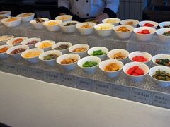 -李犟大爆鳝面·手工蟹黄包(湖滨西湖店)