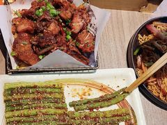 -小董哥烤串(故宫店)
