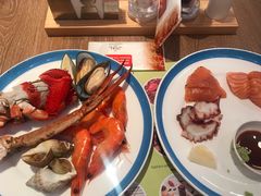 -北京中国大饭店