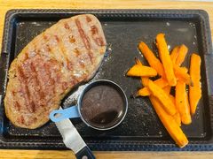 -必胜客(航头店)