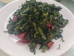 -西府酒家(太白山店)