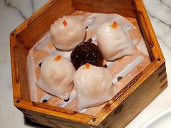 -钟菜·粤菜点心·宴请(海上世界·汇港二期店)