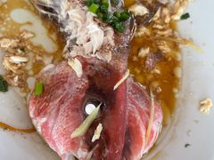 -考记泥焗鸡农庄·海鲜(北洛秘境店)