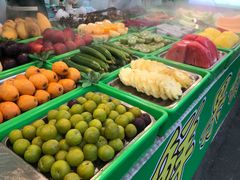 -大学城夜市大排档(凤栖路店)