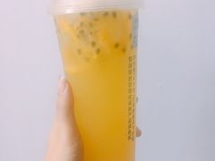 -一些柠檬一些茶(西村店)