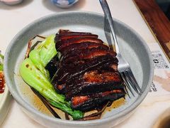 -桂满陇-西湖船宴(西单大悦城店)