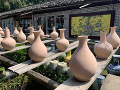 -景德镇古窑民俗博览区