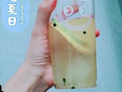 -CoCo都可(湖滨银泰店B区店)