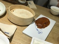 “酥不腻”烤鸭-小大董·烤鸭(五棵松店)