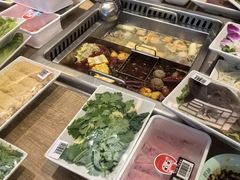 -野妹经典火锅(民治店)