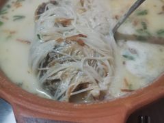 黄鱼煮面线-堂宴·老厦门私房菜(1988仙岳总店)