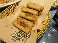-全聚贤餐厅·湖北家常菜(沙湖店)